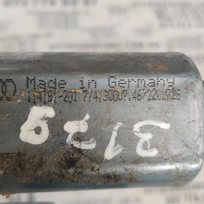 Мотор склопідіймача Audi A8 D2 (94-02) пер. прав. 4d0959802e
