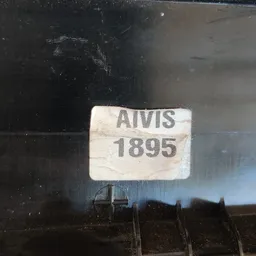 Накладка Range Rover Evoque 11-18 задня ліва OEM BJ32255A80 фото 5