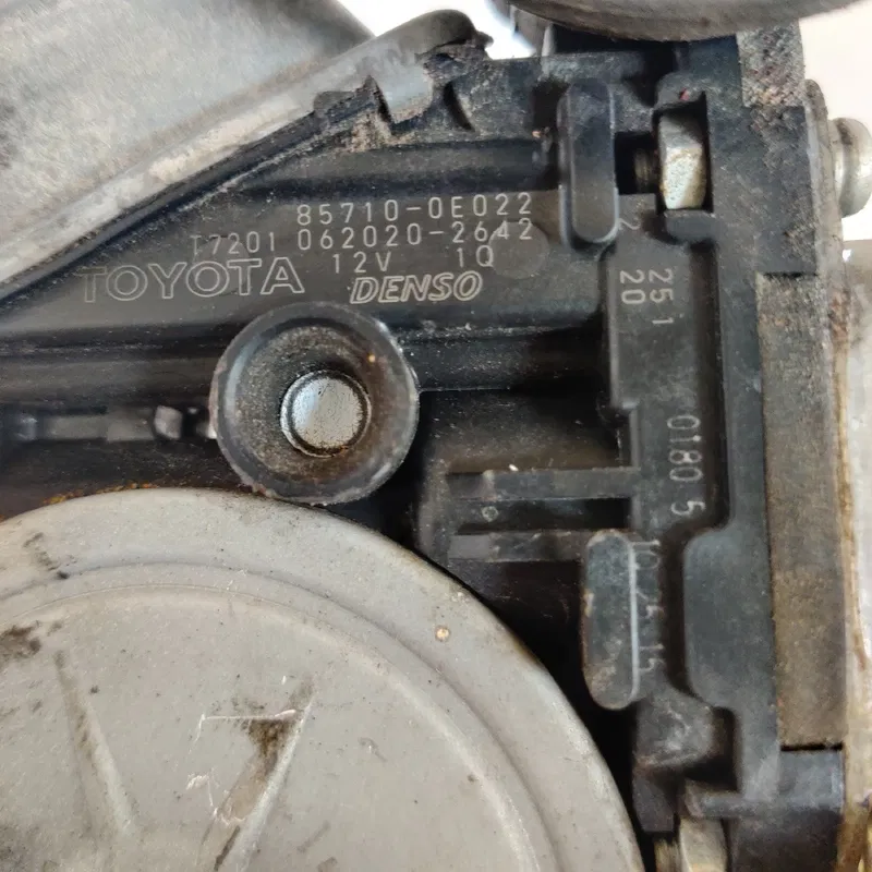 Мотор склопідіймача Lexus RX 350 (08-15) Пр.П. OEM 8,57E+27