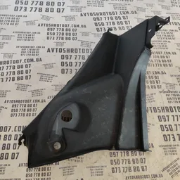 Накладка салону Geely MK 06-15 1.5 бенз зад. пр. OEM A066657