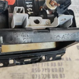 Накладка салону Mazda 3 BK (03-09) OEM bp4k55211 фото 4