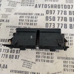 Дефлектор обдуву салону Audi A6 C5 (97-05) OEM 4B1820951 фото 2