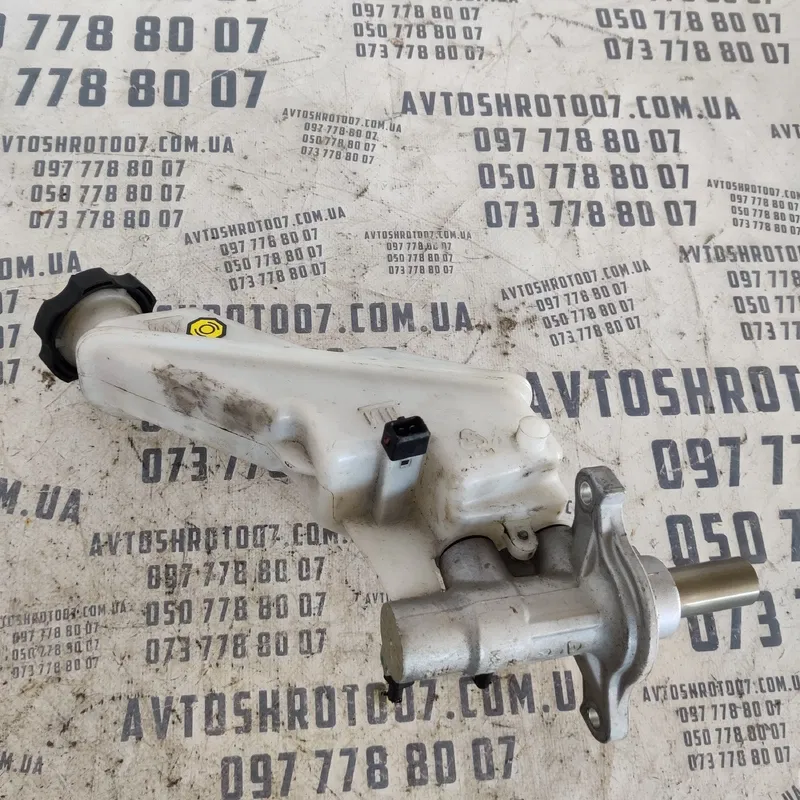 ГТЦ Hyundai Santa Fe (12-18) 2.4 GDi OEM S000264