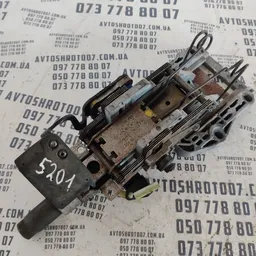 Рульова колонка Audi A6 C5 (97-05) OEM 4b1419502b