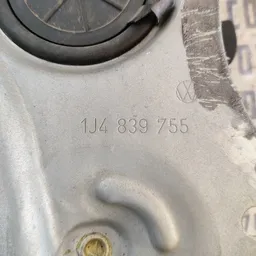 Склопідіймач VW Golf 4 (97-06) задній лівий OEM 1j4839755 фото 4