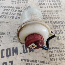 Бачок насосу ГУР Fiat Doblo 46767469 фото 3