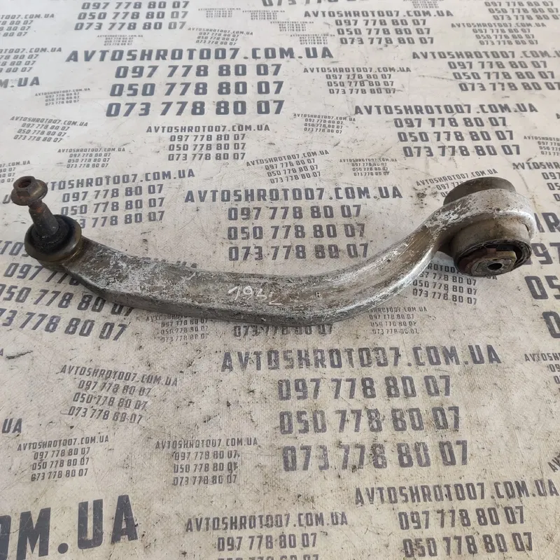 Ричаг Audi A6 C5 (97-05) передній нижній OEM 4d0407183