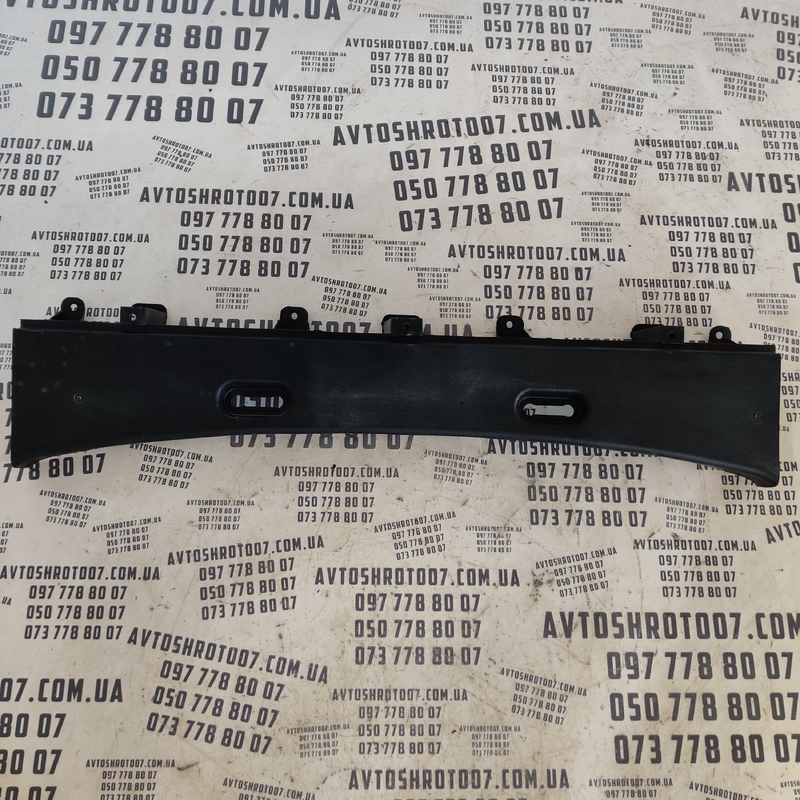 Накладка салону Geely MK (06-16) 1.5 бенз задня OEM 1805819