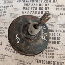 Вакуумний підсилювач гальм Ford Transit OEM A1050