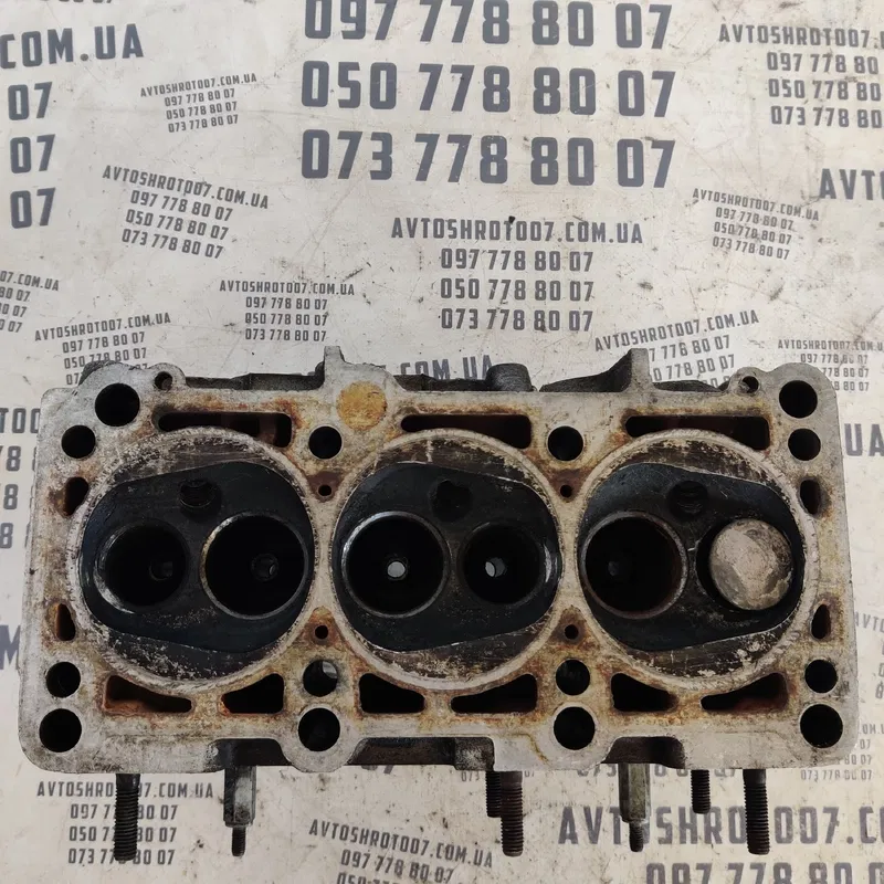 ГБЦ Audi A6 C4 (94-97) ліва OEM 078103373f