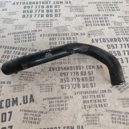 Патрубок інтеркулера Audi A6 C5 059145731M
