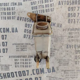 Бачок насосу ГУР Volkswagen Passat B5 (96-05) OEM 8D0422373C фото 3