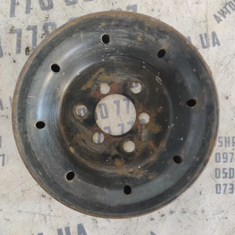 Шків насосу ГУР Audi A4 B5 OEM 058145255c