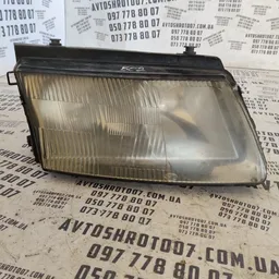 Фара Volkswagen Passat B5 (96-05) передня права OEM 14742600