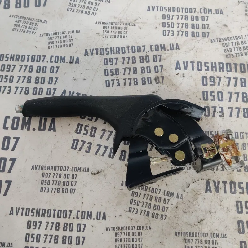Ричаг ручного тормозу Geely MK (06-16) 1.5 бенз OEM 576057