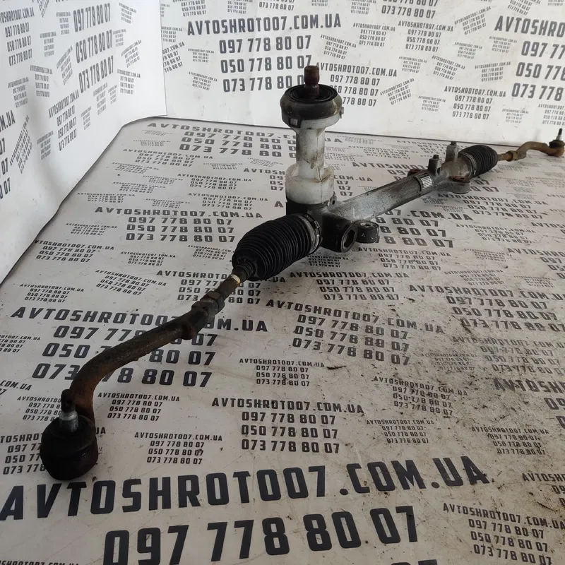 Рульова рейка Hyundai Santa Fe 12-18 2.4 GDi OEM 565004z050