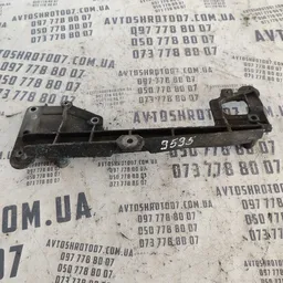 Кронштейн двигуна Skoda Octavia A5 (04-13) 2.0 TDI 03g131159