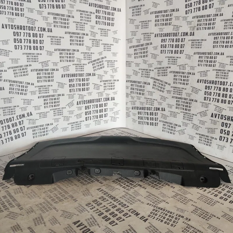 Полка задня Volkswagen Passat B8 USA OEM 561863413