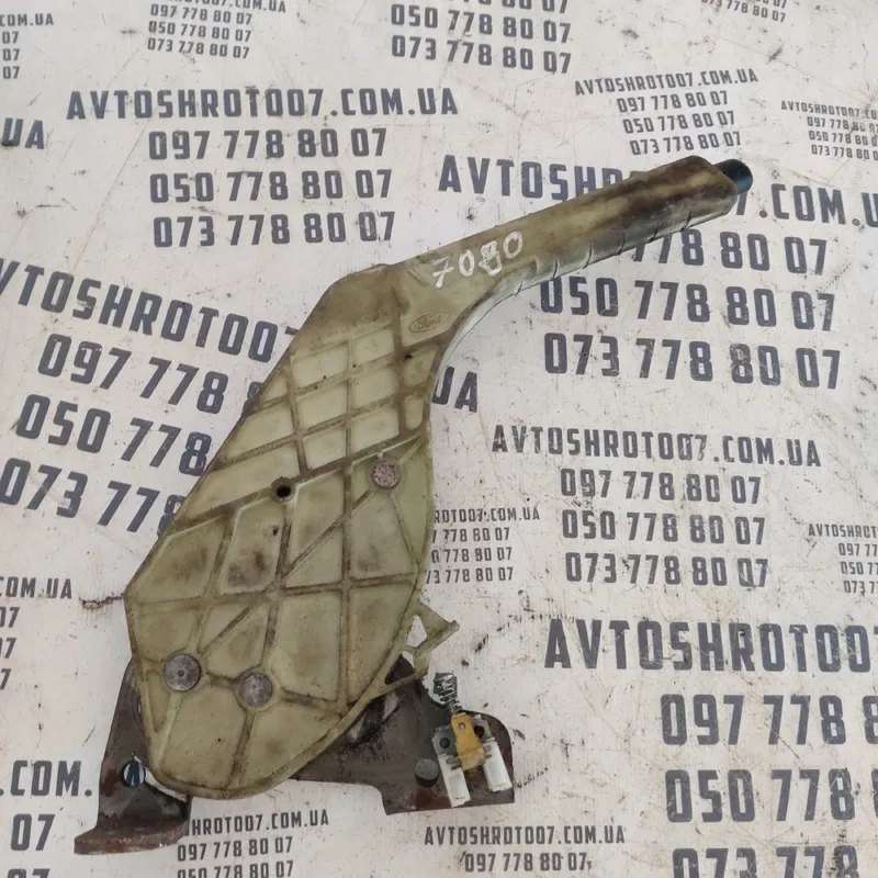 Ричаг ручного тормозу Ford Focus MK1 (98-05) OEM 98ag2780