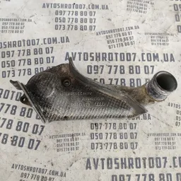 Кришка термостата Audi A4 B5 (94-01) OEM 78121121 фото 2