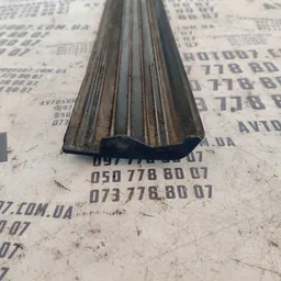 Накладка Skoda Superb 1 (01-08) задня ліва OEM 3u5854949b фото 3