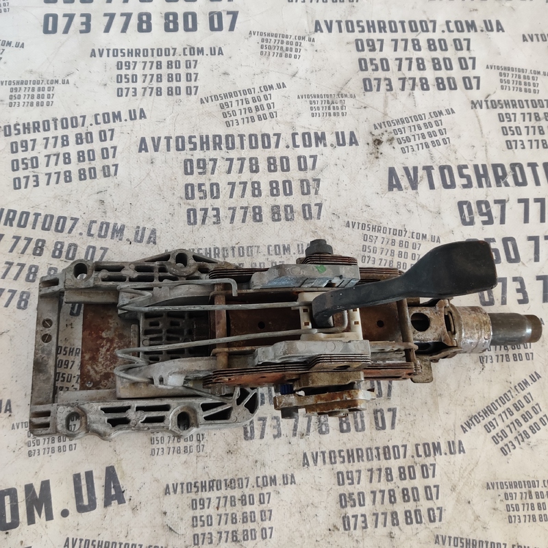 Рульова колонка Audi A6 C5 (1997-2005) OEM 442