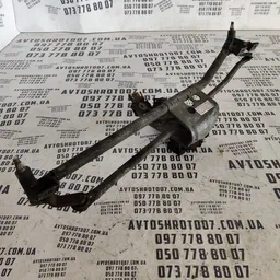Трапеція склоочисників Audi A6 C4 (94-97) OEM 3397020259 фото 2