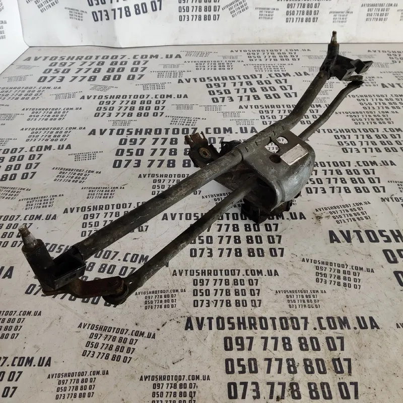 Трапеція склоочисників Audi A6 C4 (94-97) OEM 3397020259