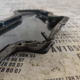 Піддон двигуна Mercedes S-Class W221 (05-13) OEM a2720100128 фото 3