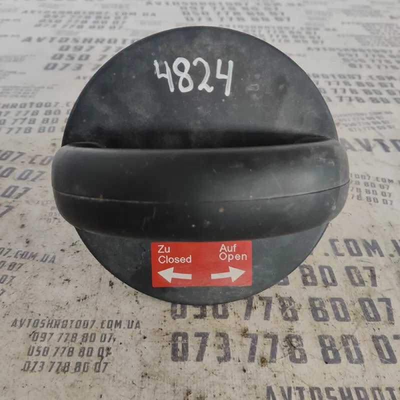 Гвинт запасного колеса Mercedes ML W163 (97-05) A1634030166