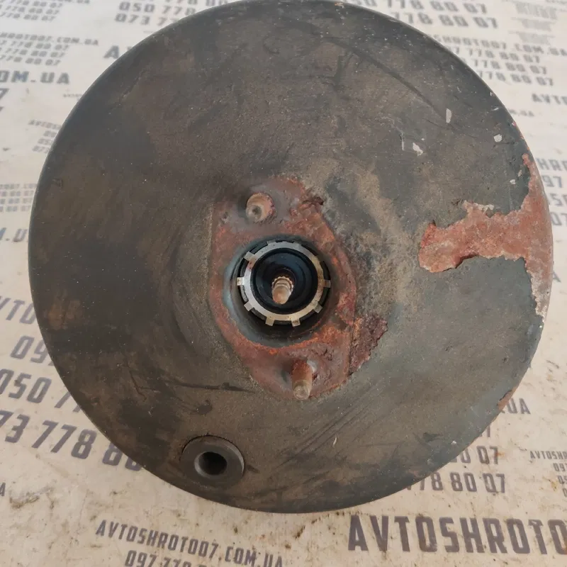 Вакуумний підсилювач гальм Ford Transit OEM A1050
