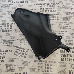 Накладка салону Geely MK 06-14 1.5 бенз зад ліва OEM 206813 фото 3