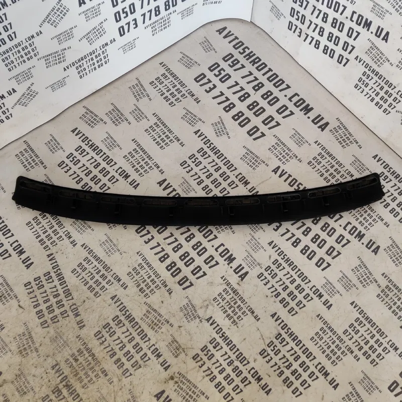 Накладка салону Opel Vectra B (95-02) OEM 90503544