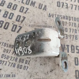 Дверна завіса Infiniti FX37 (08-13) передня ліва OEM a047747