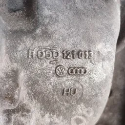 Корпус термостата Audi A4 B5 (94-01) OEM b050121013 фото 5
