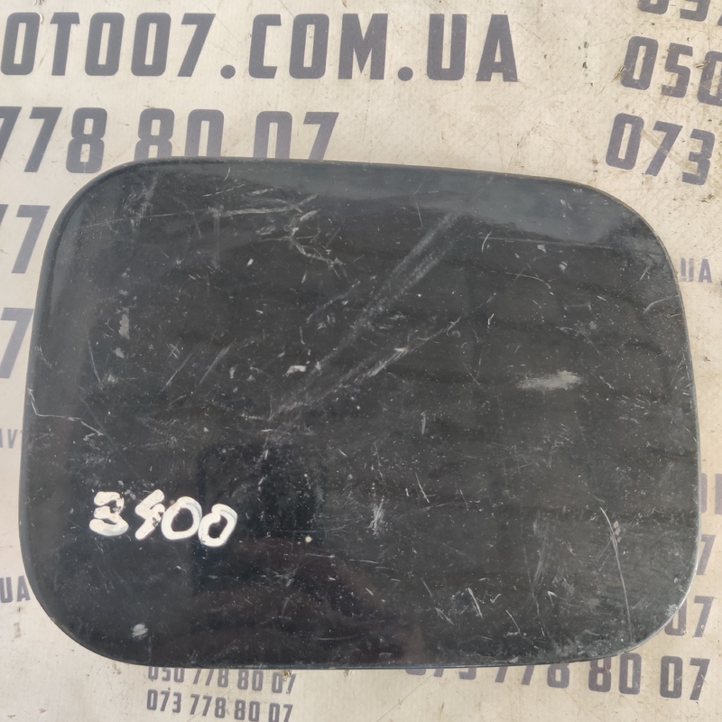 Лючок бака Audi A6 C4 (94-97) OEM 4a0809905d