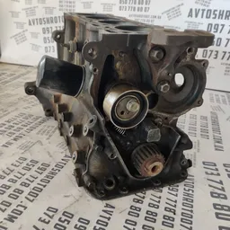 Блок двигуна Mazda Xedos 6 2.0 бензин OEM FS фото 3