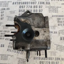 ГБЦ Audi A6 C4 (94-97) ліва OEM 078103373f фото 5