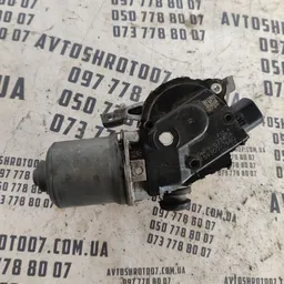 Мотор склоочисників Mazda 6 GJ (12-21) OEM ghp967340a фото 2