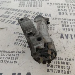 Замок запалювання Volkswagen Passat B5 96-05 OEM 4b0905851c фото 3