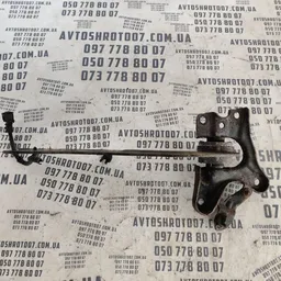 Ричаг підвіски Opel Vectra C (02-08) задній OEM 24452034 фото 2