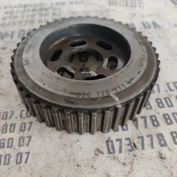 Шків ТНВД Volkswagen Golf 4 (97-05) OEM 038130111a фото 3