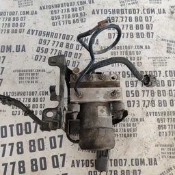 Блок управління АБС Mazda Xedos 6 OEM ga2g437a0 фото 3