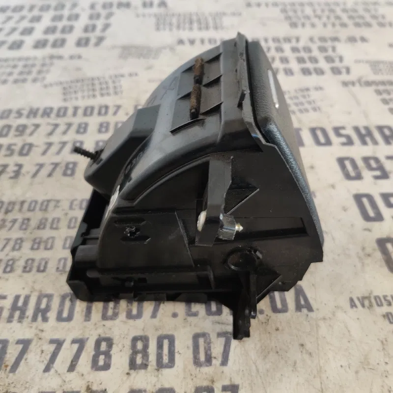Накладка салону Lexus RX 350 3.5 5,56E+35