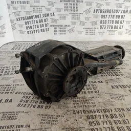 Редуктор задній Audi A6 C4 (94-97) OEM CKL фото 3