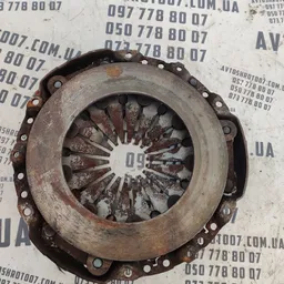 Корзина зчеплення Volkswagen Golf 4 (97-06) OEM 122011510 фото 2