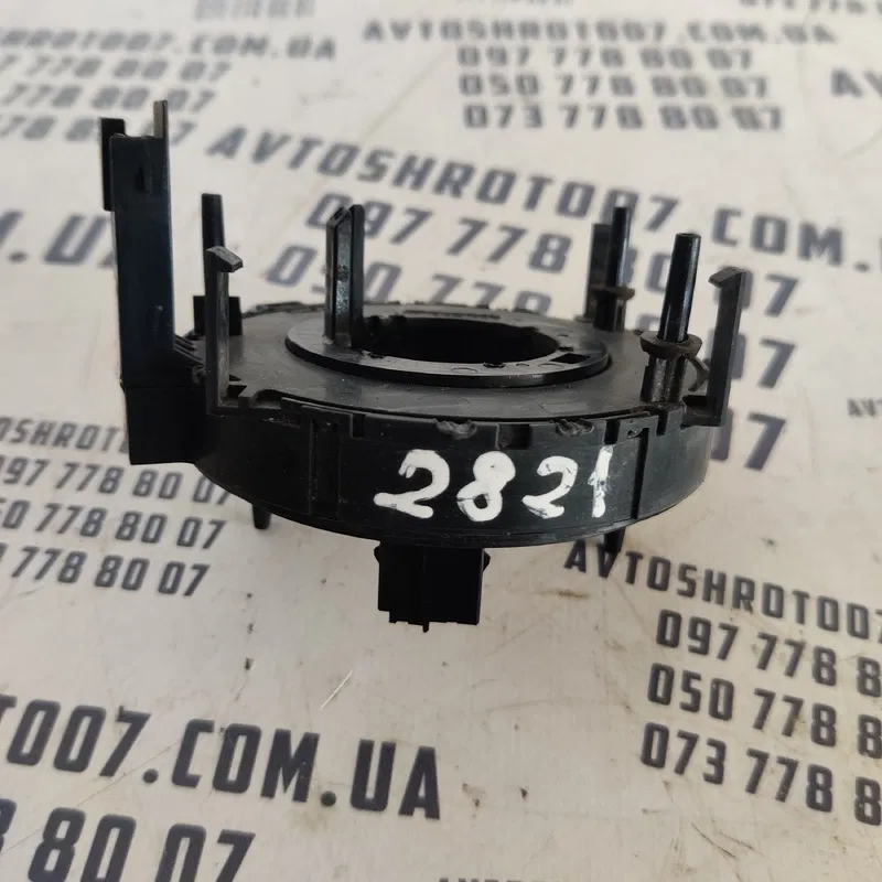 Шлейф підрульовий Volkswagen Passat B5 (96-05) OEM 1j0959653
