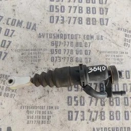 Циліндр зчеплення VW Passat B5 (96-05) OEM 8E2721401AA