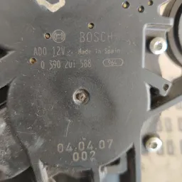 Мотор склоочисників Mazda 3 BK (03-09) задній OEM 390201588 фото 4