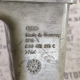 Бачок насосу ГУР Volkswagen Passat B5 8d0422373c фото 4